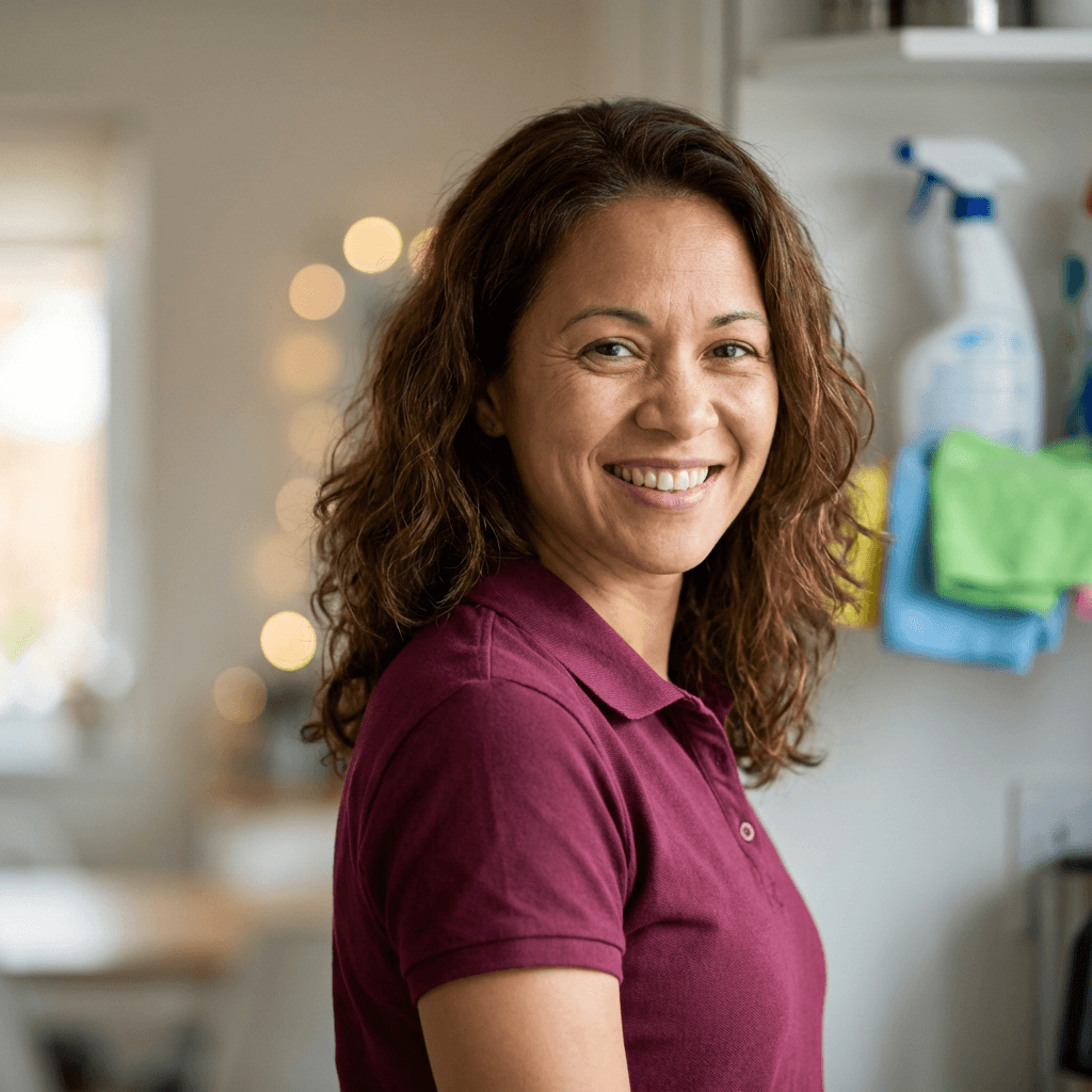 Susan Garcia, homeowner testimonial