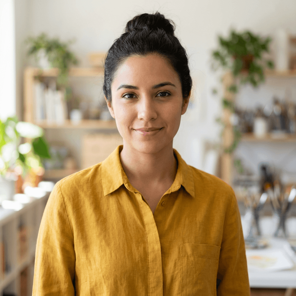 Michelle Torres, commercial client testimonial