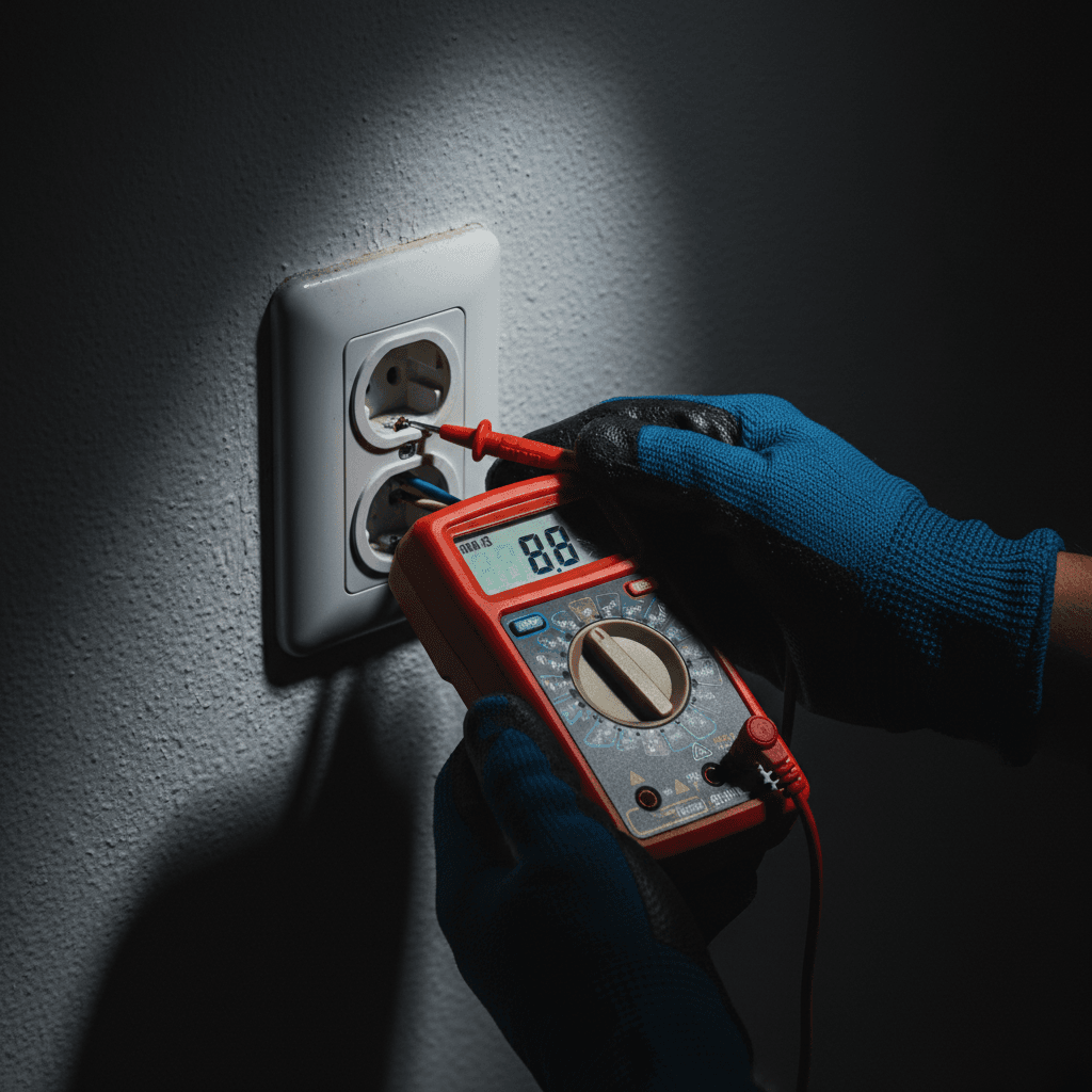 Electrical Diagnostics and Testing