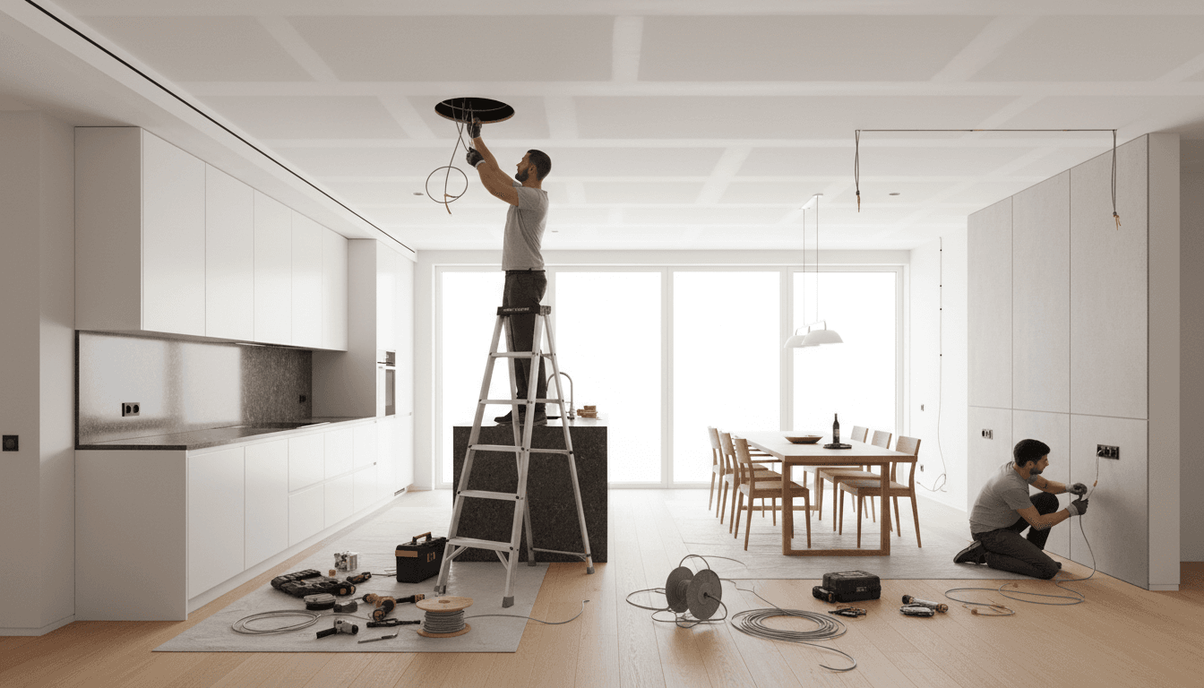 Whole Home Surge Protection Utah: Costs, Benefits, and NEC Rules